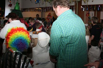 Bild 134 - Olaf Kindertag